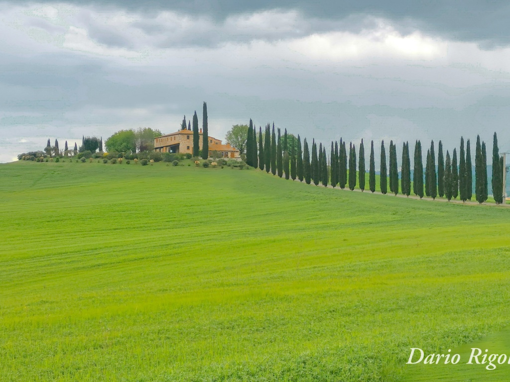 val dorcia